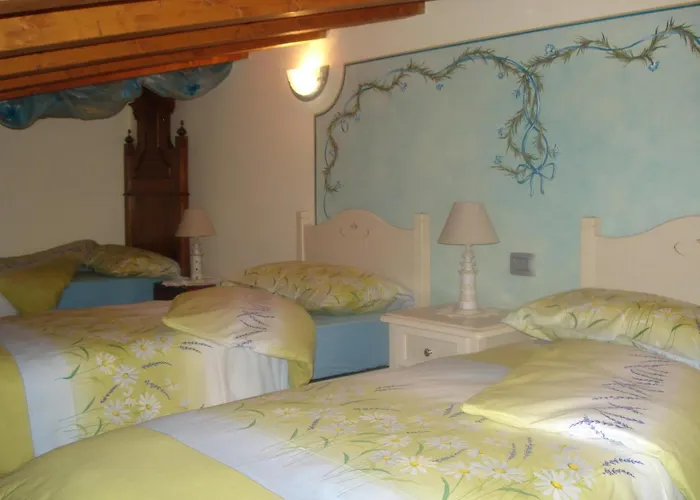 Bed & Breakfast I Fiori Di Marianna 3*