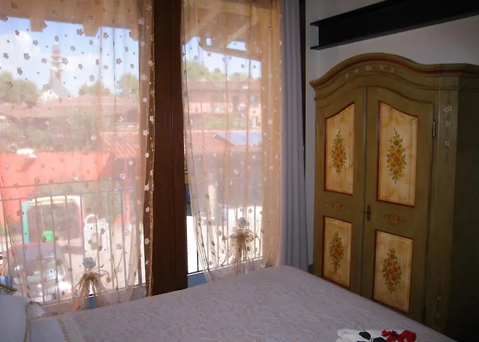 Bed & Breakfast I Fiori Di Marianna Bergamo