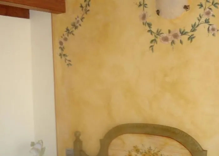 I Fiori Di Marianna 3*