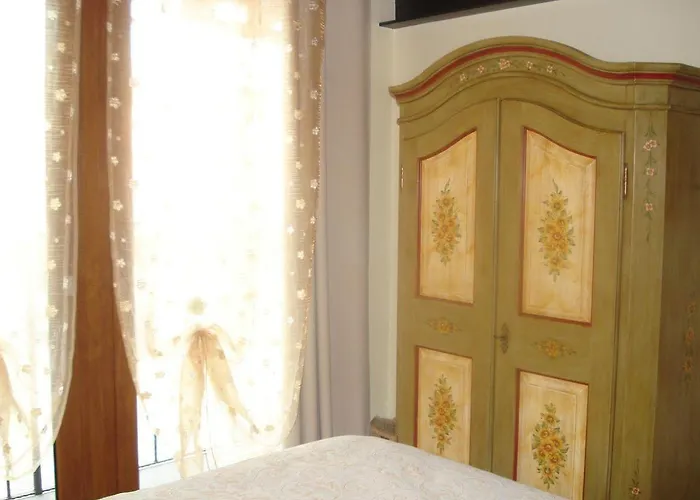 לינה וארוחת בוקר I Fiori Di Marianna