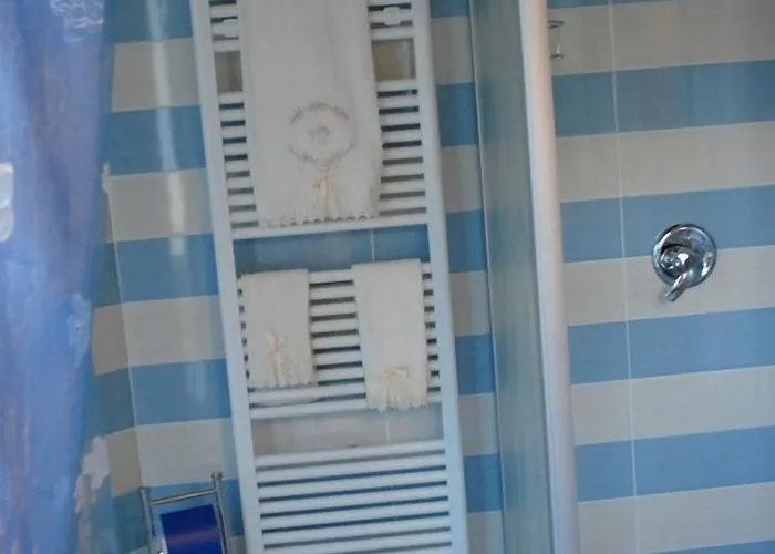 לינה וארוחת בוקר I Fiori Di Marianna 3*