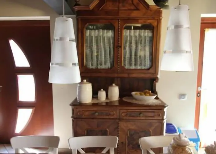 I Fiori Di Marianna Bed & Breakfast Bergamo