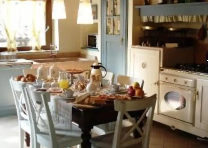 I Fiori Di Marianna 3* Bergamo