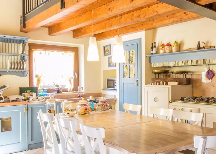 I Fiori Di Marianna ברגמו