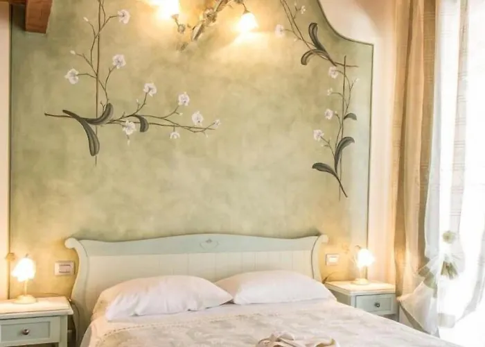 I Fiori Di Marianna ברגמו