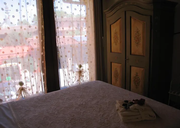 I Fiori Di Marianna Bergamo