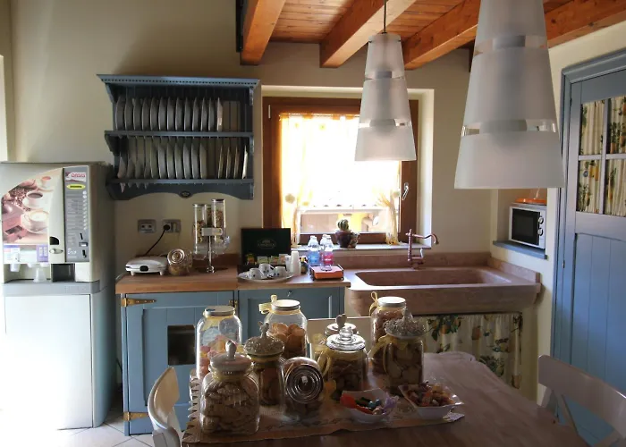 Bed & Breakfast I Fiori Di Marianna