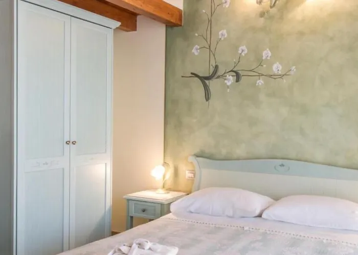 I Fiori Di Marianna ברגמו