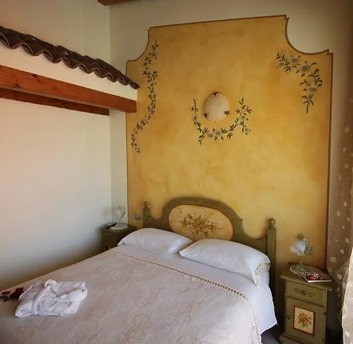 I Fiori Di Marianna 3*