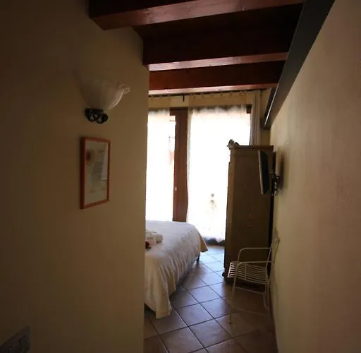 I Fiori Di Marianna Bed & Breakfast Bergamo