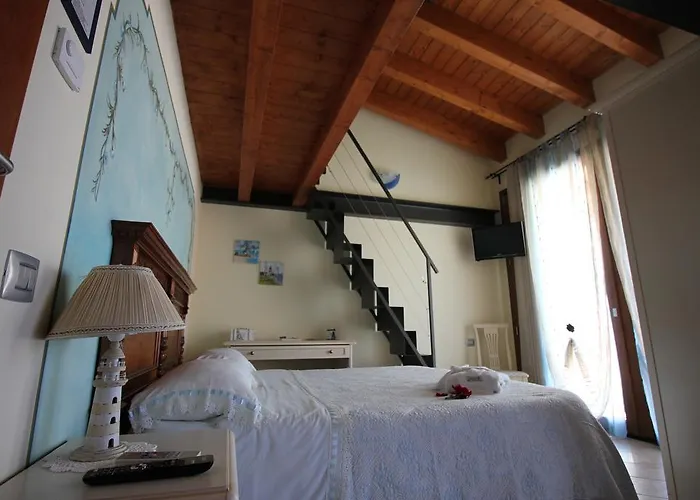 I Fiori Di Marianna 3* ברגמו