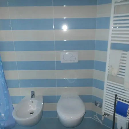 I Fiori Di Marianna 3* Bergamo