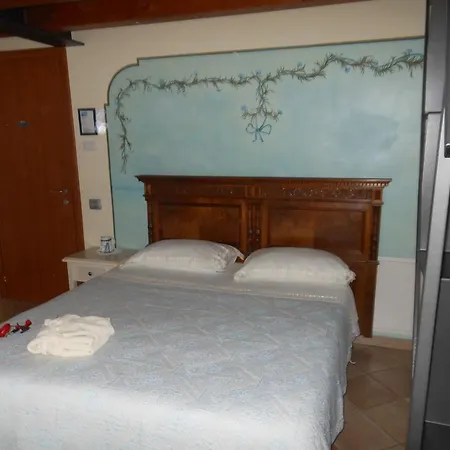 Bed & Breakfast I Fiori Di Marianna 3*
