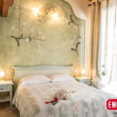 Bed & Breakfast I Fiori Di Marianna Bergamo