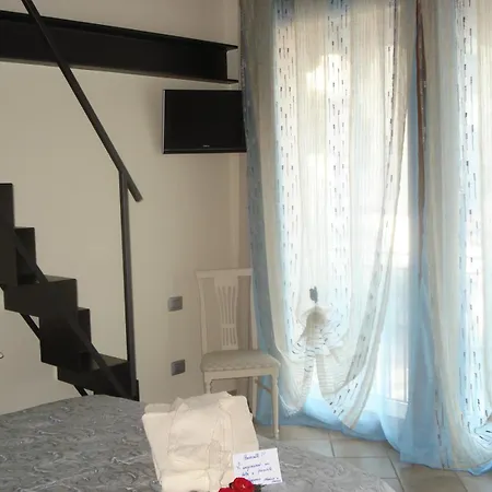 I Fiori Di Marianna Bed & Breakfast Bergamo