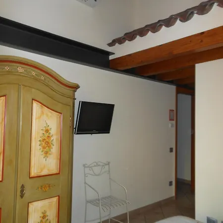 Bed & Breakfast I Fiori Di Marianna