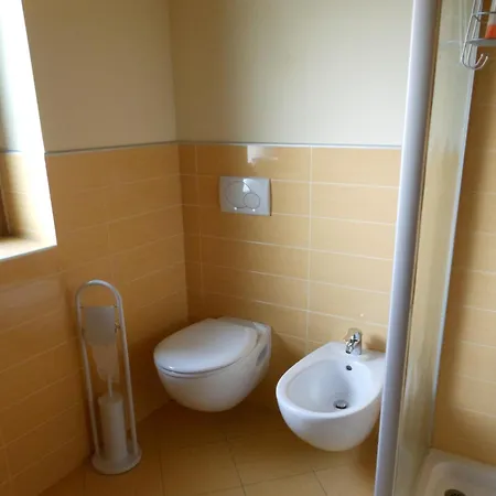 Bed & Breakfast I Fiori Di Marianna 3*