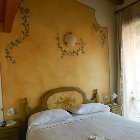 I Fiori Di Marianna