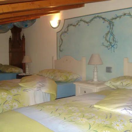 Bed & Breakfast I Fiori Di Marianna 3*
