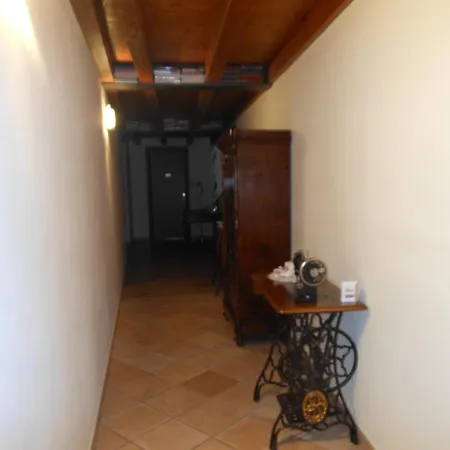 Bed & Breakfast I Fiori Di Marianna