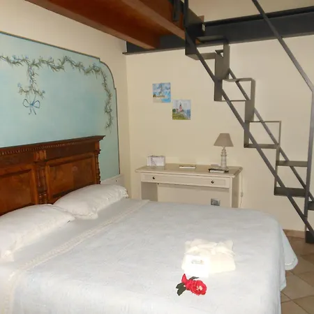 Bed & Breakfast I Fiori Di Marianna 3*