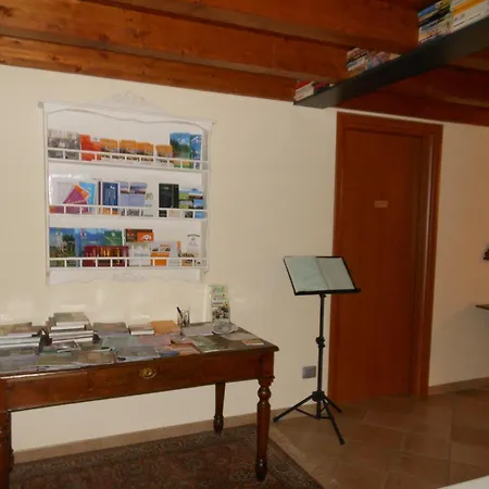 I Fiori Di Marianna Bed & Breakfast Bergamo