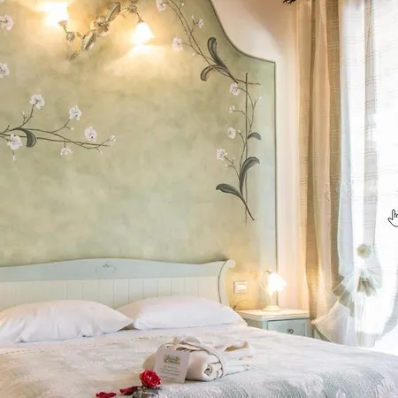 I Fiori Di Marianna Bed & Breakfast 3*