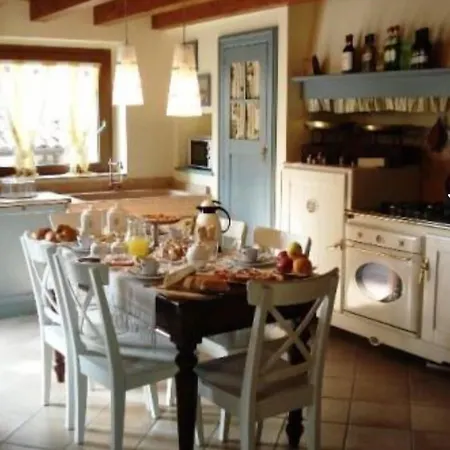 I Fiori Di Marianna 3* Bergamo