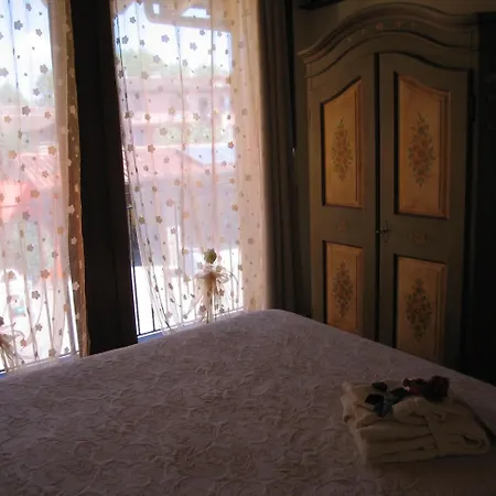 I Fiori Di Marianna Бергамо