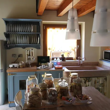 Bed & Breakfast I Fiori Di Marianna