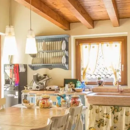 Bed & Breakfast I Fiori Di Marianna 3*