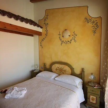 I Fiori Di Marianna 3*