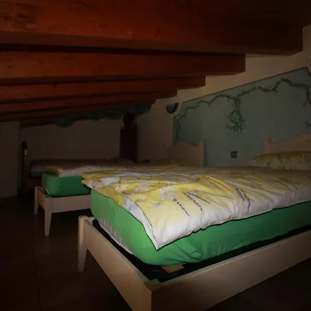 I Fiori Di Marianna Bed & Breakfast Bergamo