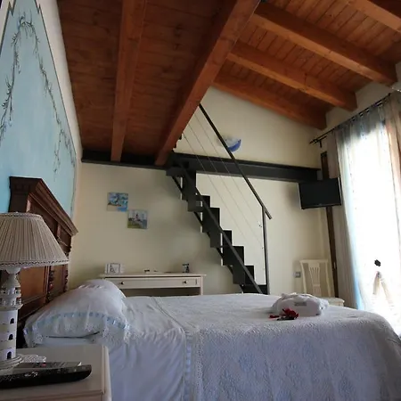 I Fiori Di Marianna 3* Bergamo