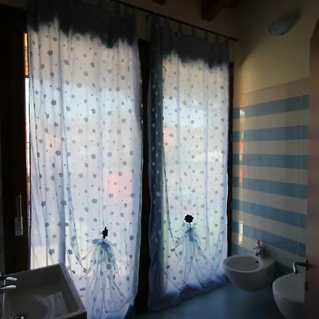 Bed & Breakfast I Fiori Di Marianna 3*