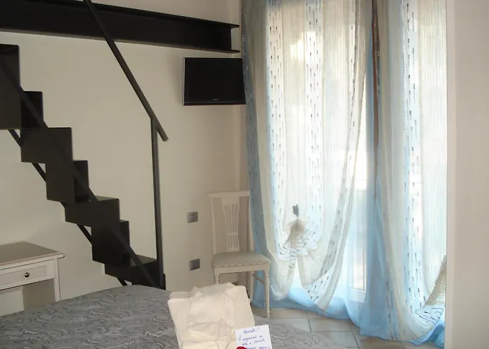 I Fiori Di Marianna Bed & Breakfast Bergamo