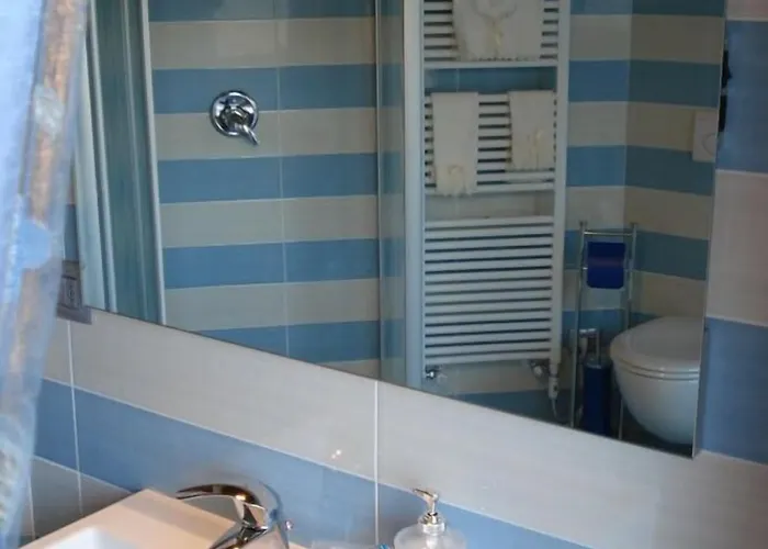 I Fiori Di Marianna Bed & Breakfast 3*