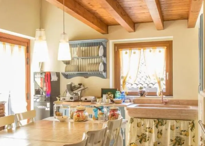 Bed & Breakfast I Fiori Di Marianna 3*