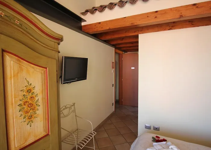 I Fiori Di Marianna Bed & Breakfast