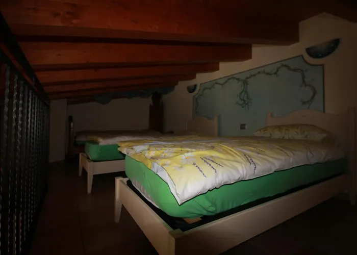 I Fiori Di Marianna Bed & Breakfast Bergamo